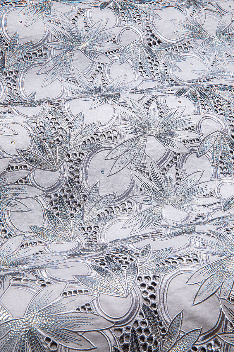 Premier Voile Lace - Middlesex Textiles London