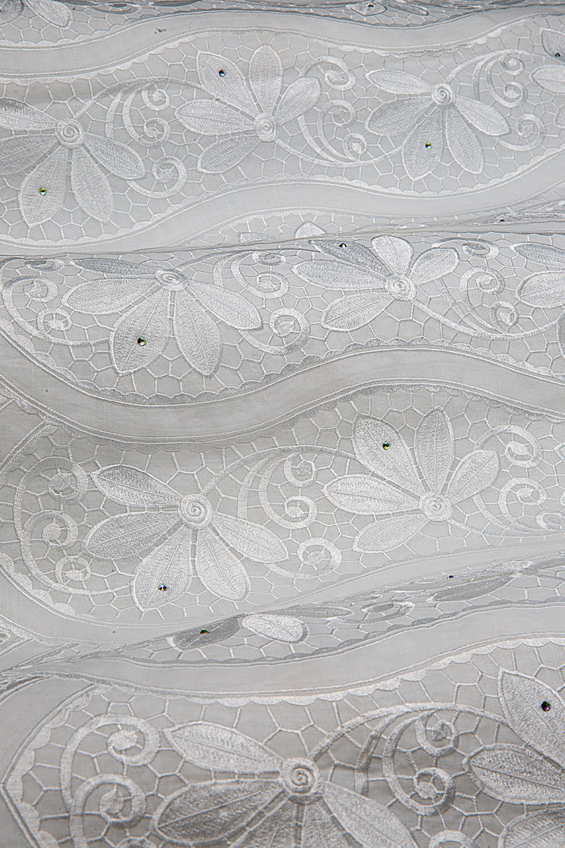 Premier Voile Lace - Middlesex Textiles London