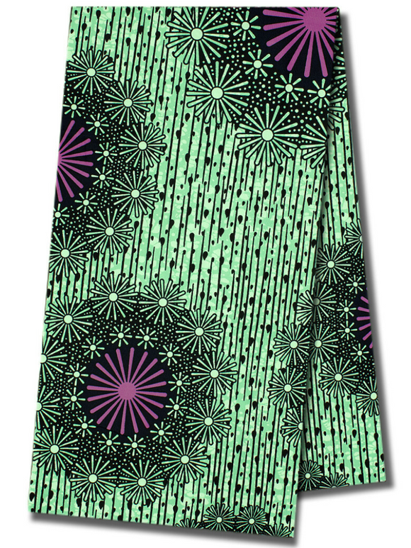 Special Offer Wax Prints