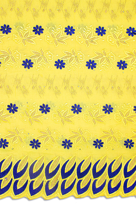 VOILE LACE