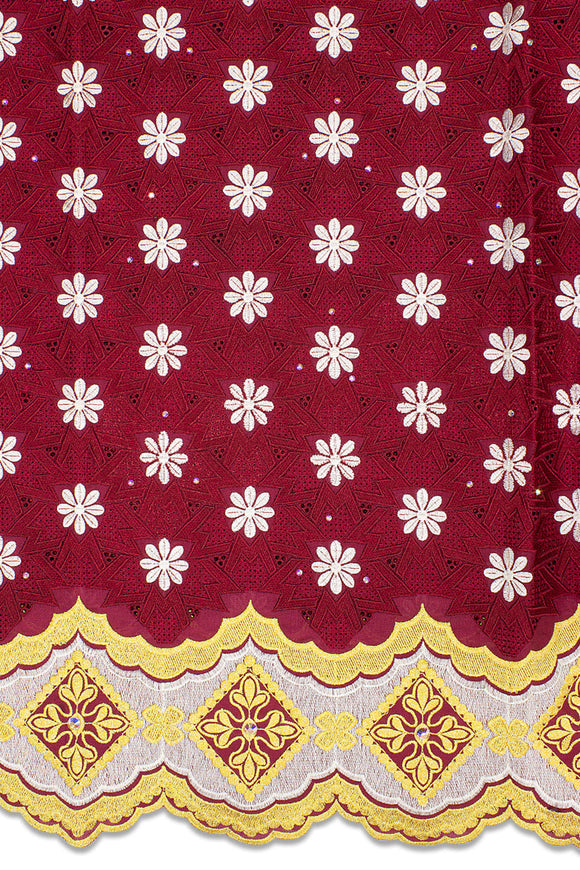 Premier Swiss Lace