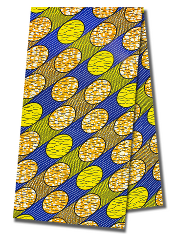 UQW026 - Wax Print