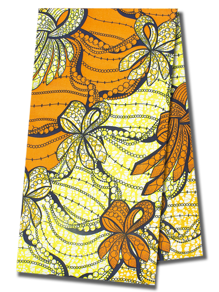 CLW349 - Wax Print