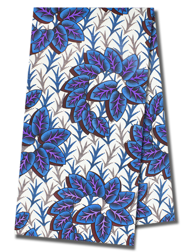 CLW352 - Wax Print