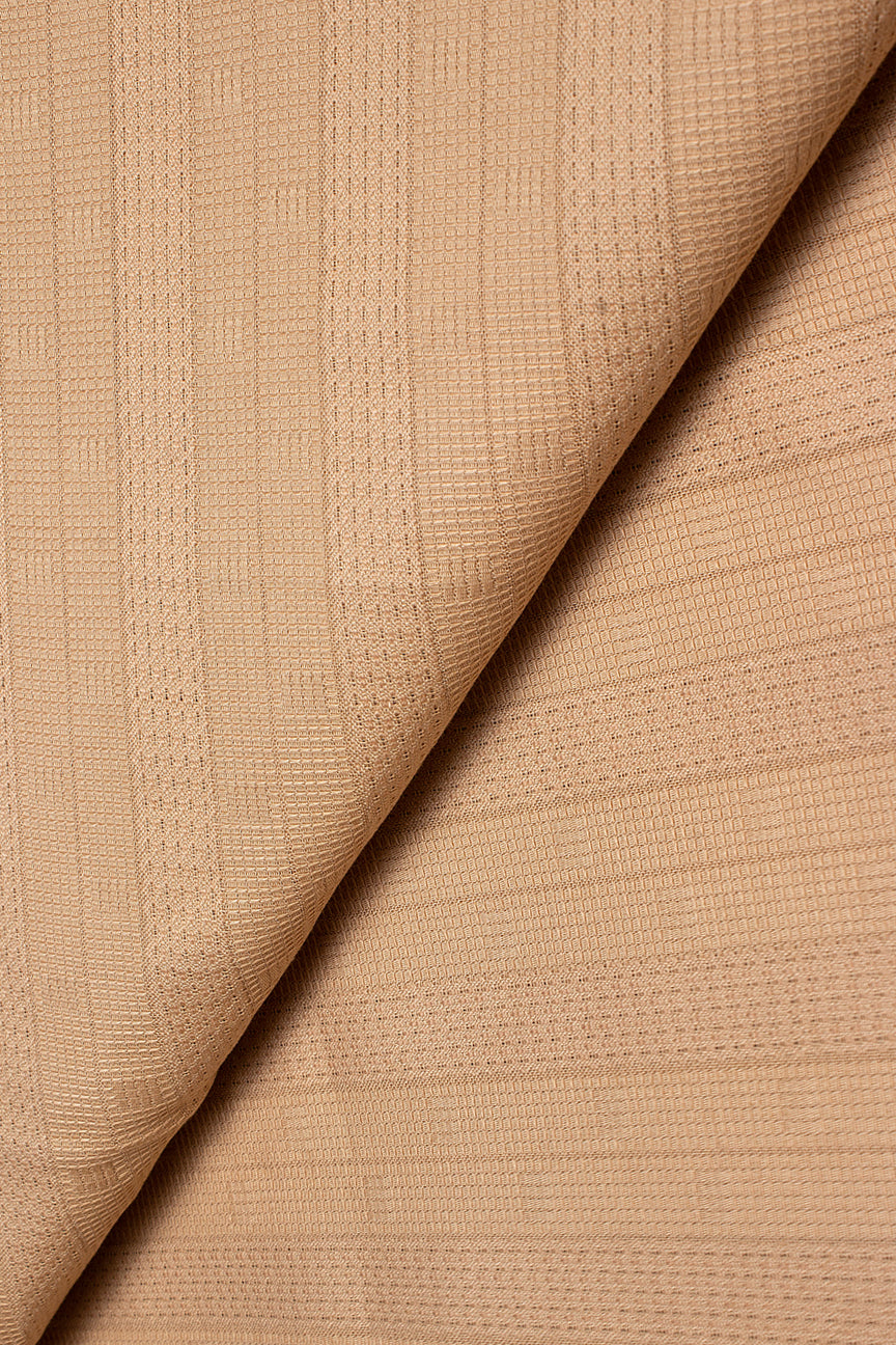 AVJ006-BGE - Atiku Voile - Biege (5 yards)
