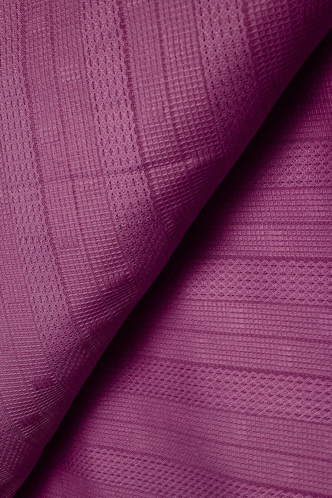 AVJ006-MAG - Atiku Voile - Magenta (5 yards)