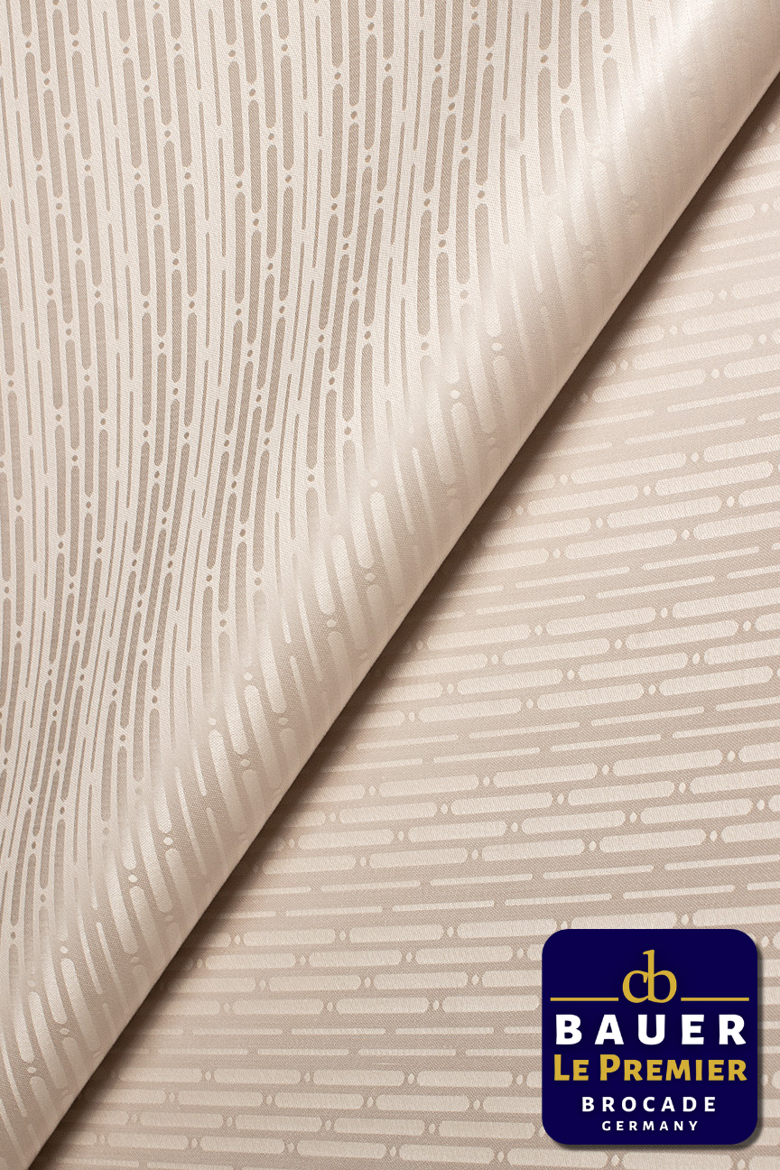 Bauer Brocade