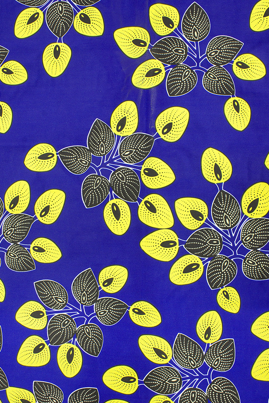 CLW354 - Wax Print