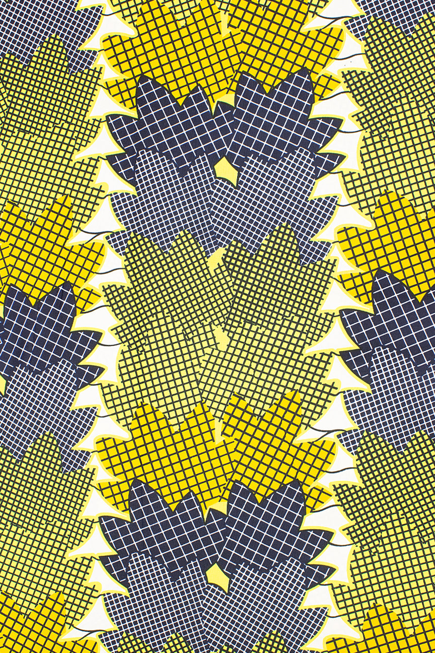 CLW383 - Wax Print