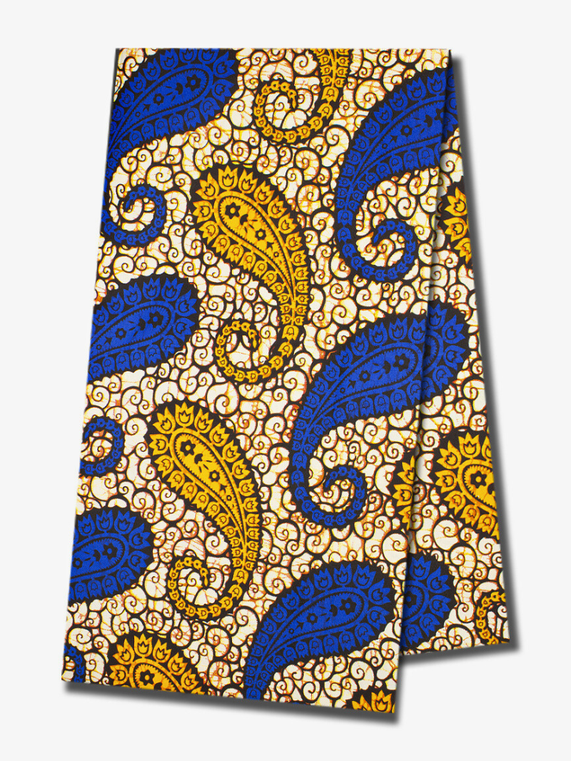 CLW394 - Wax Print