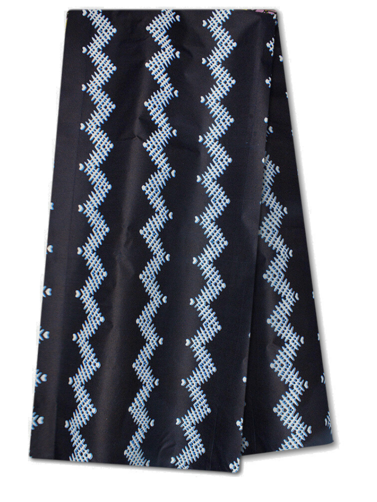 CLW400 - Wax Print