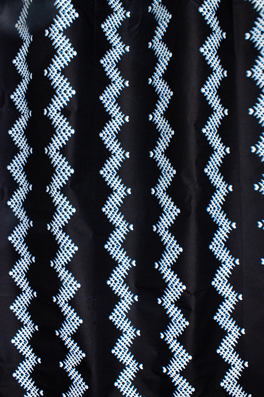 CLW - Wax Print – Middlesex Textiles