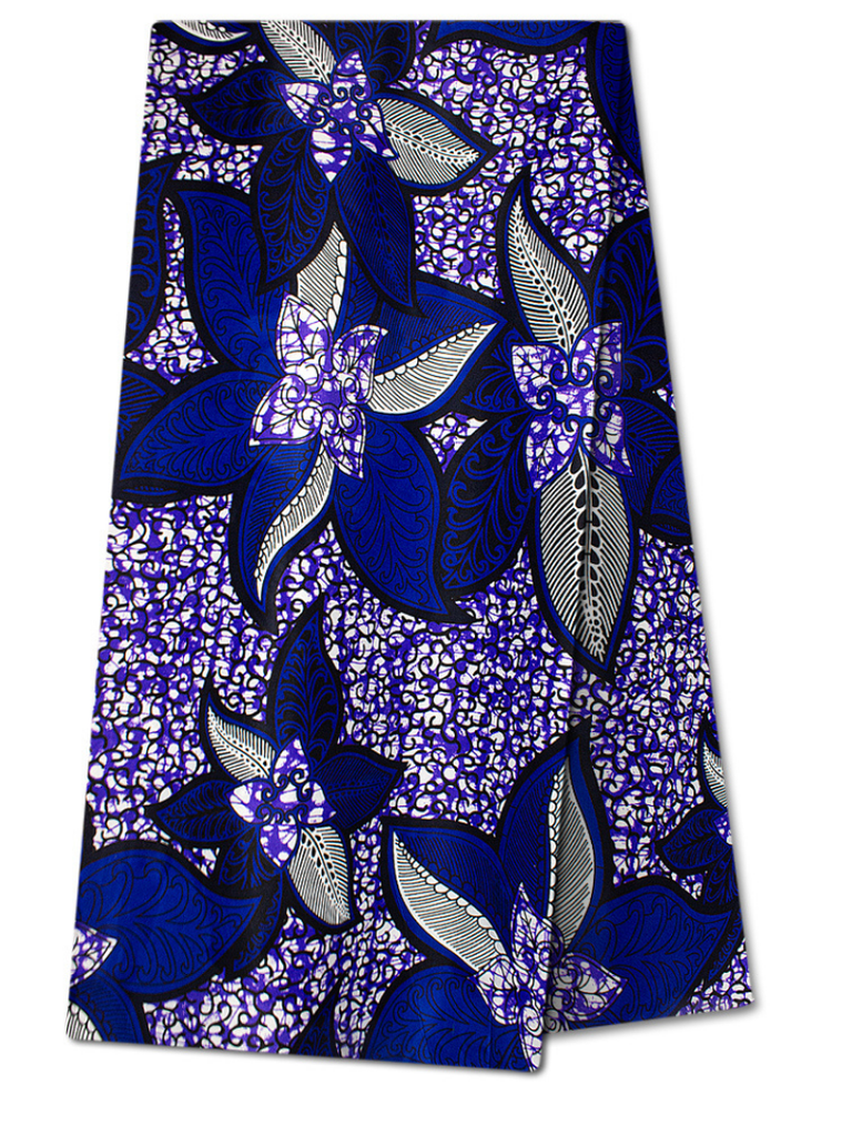 CLW403 - Wax Print