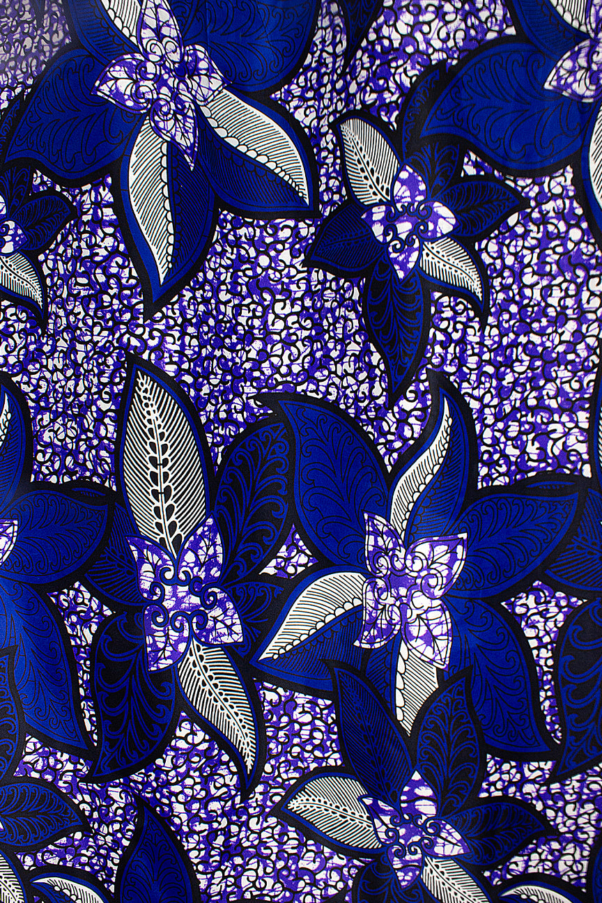 CLW403 - Wax Print