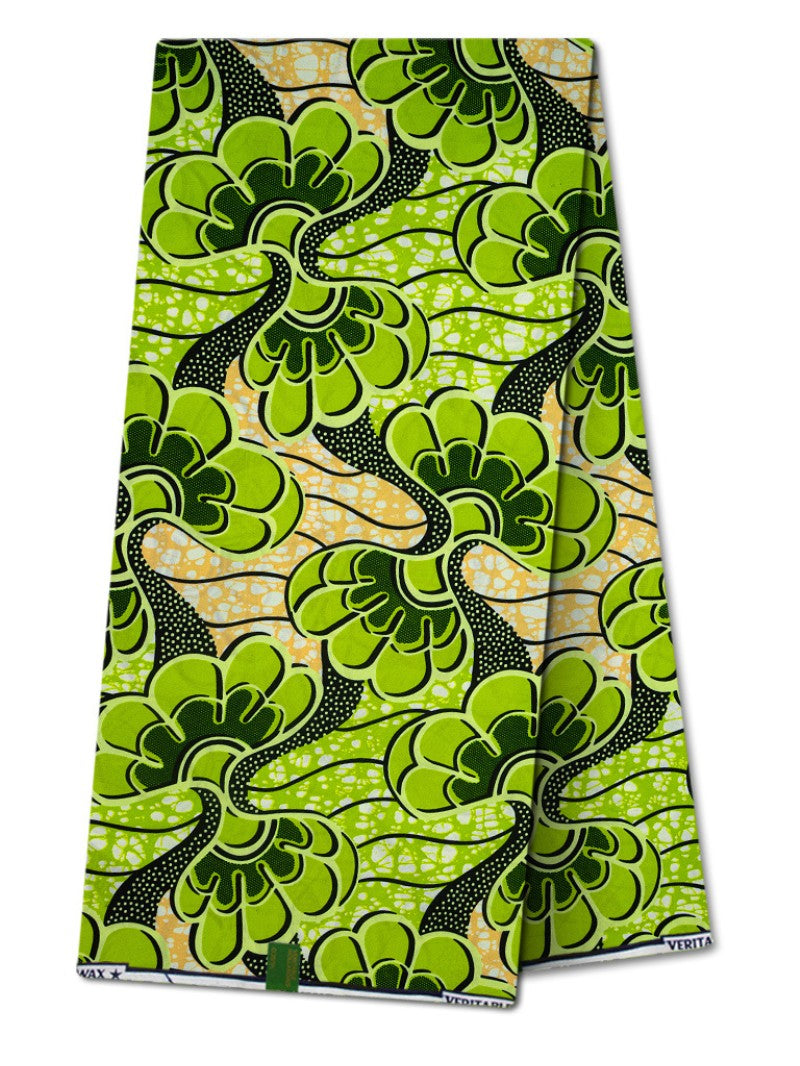CLW408 - Wax Print