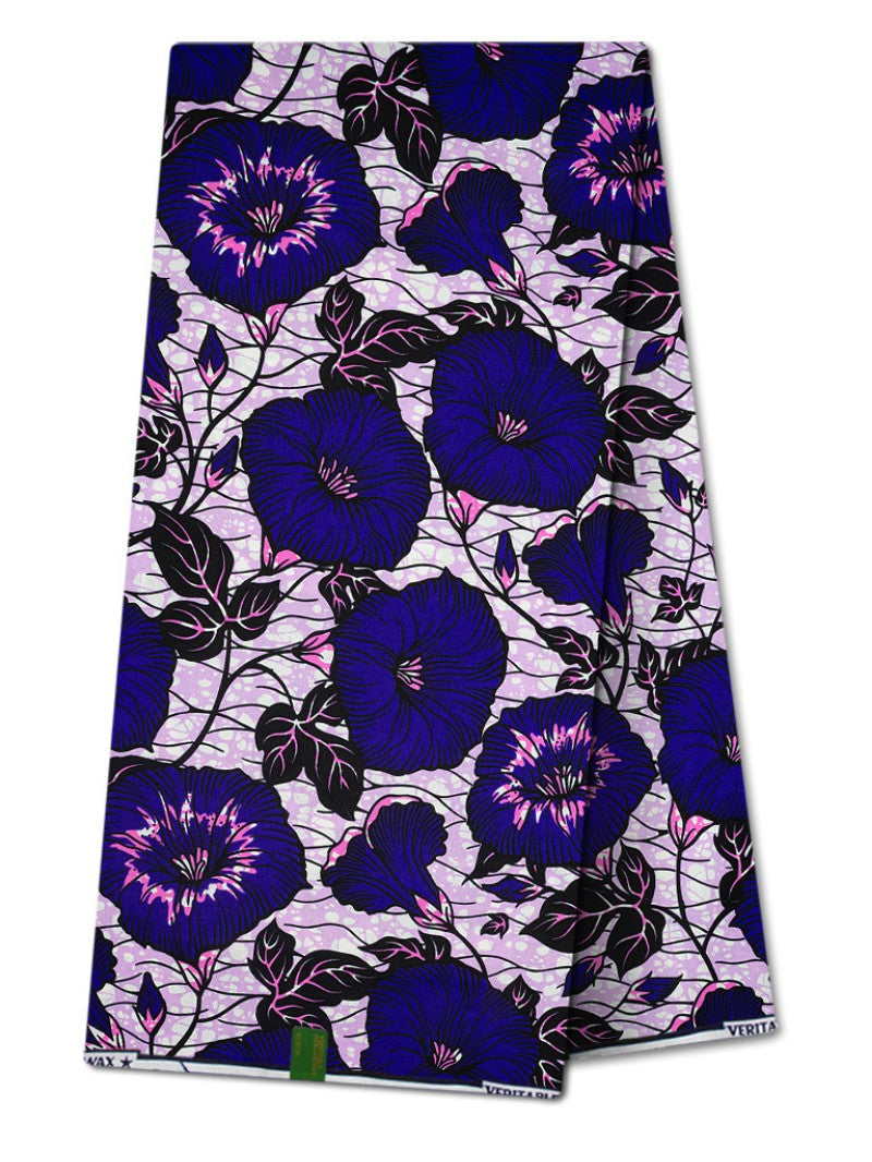 CLW409 - Wax Print