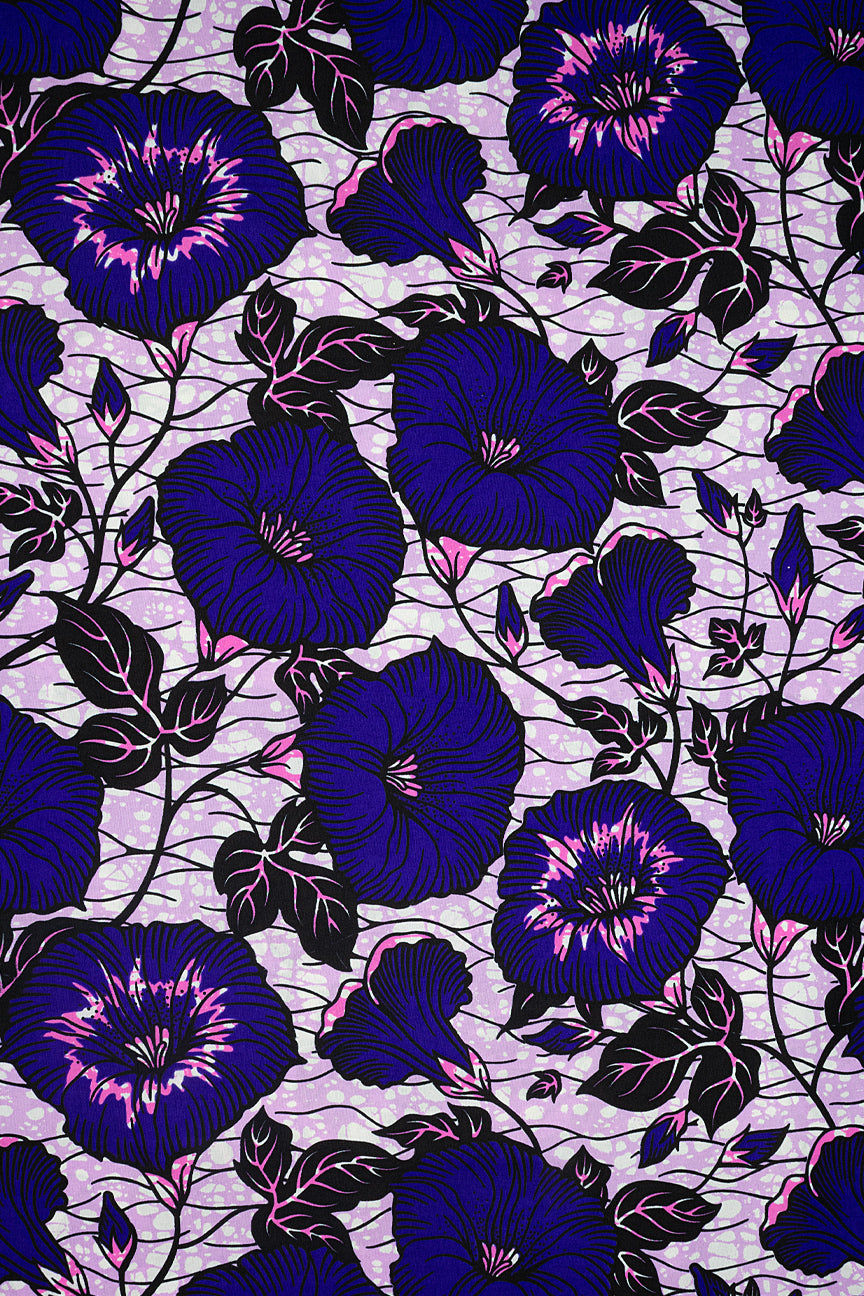 CLW409 - Wax Print