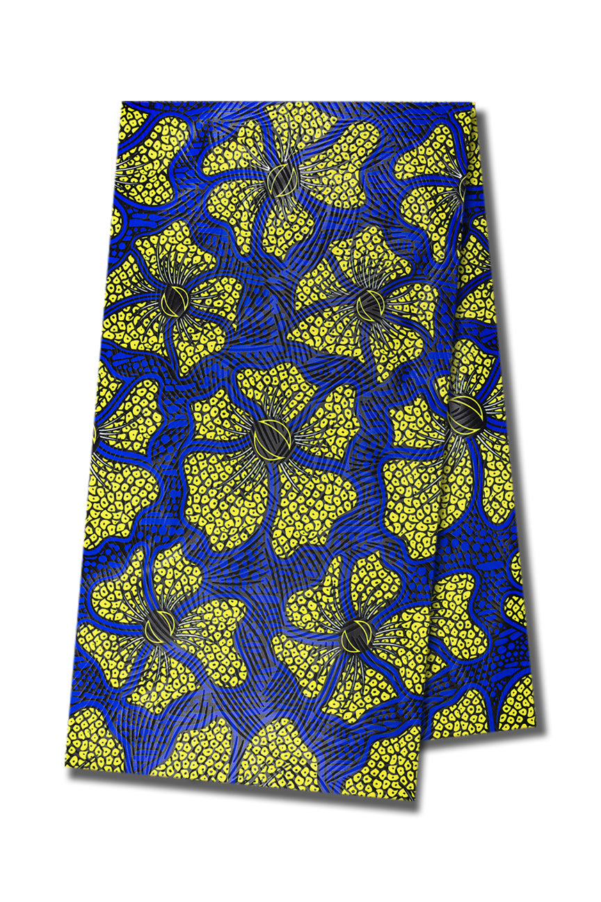 CLW413 - Wax Print