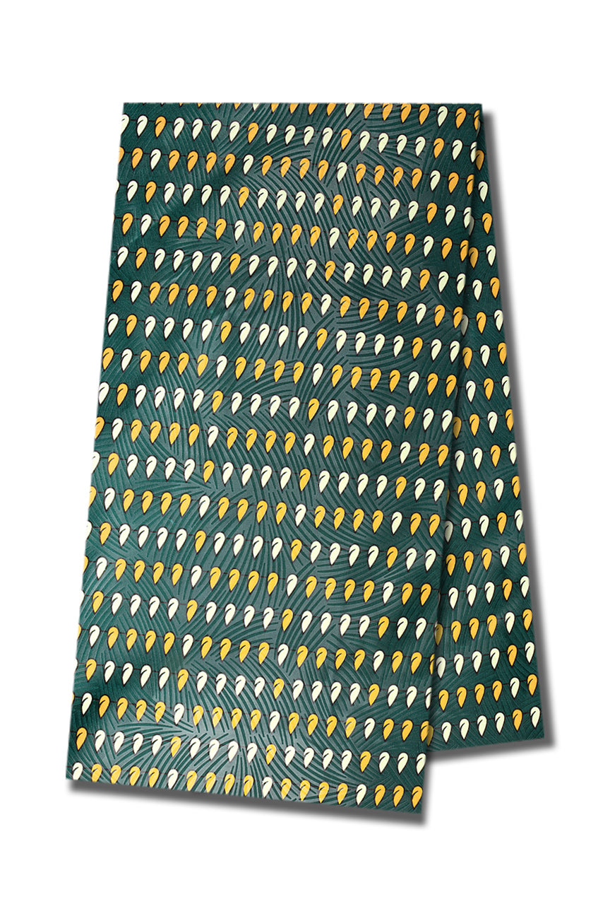 CLW414 - Wax Print