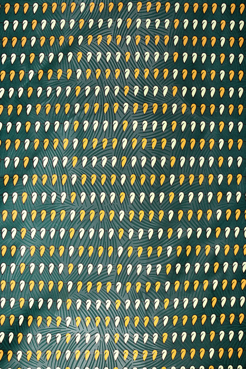 CLW414 - Wax Print