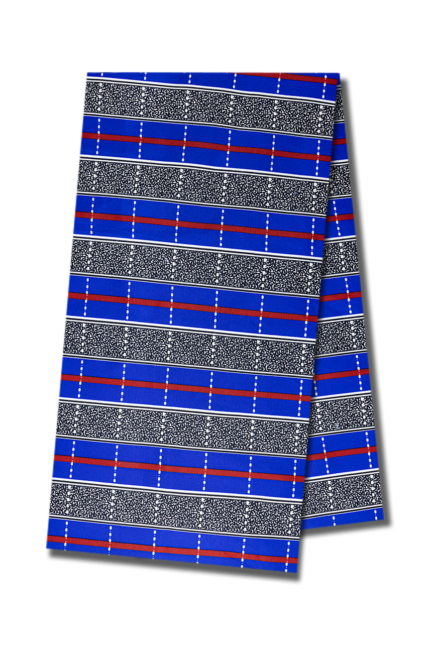 CLW418 - Wax Print
