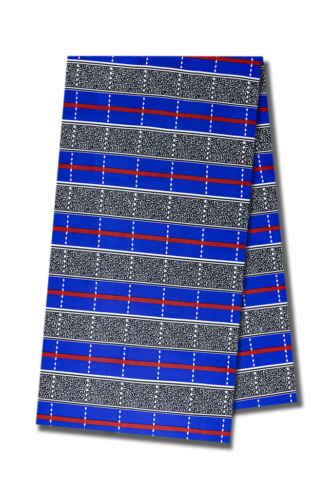CLW418 - Wax Print