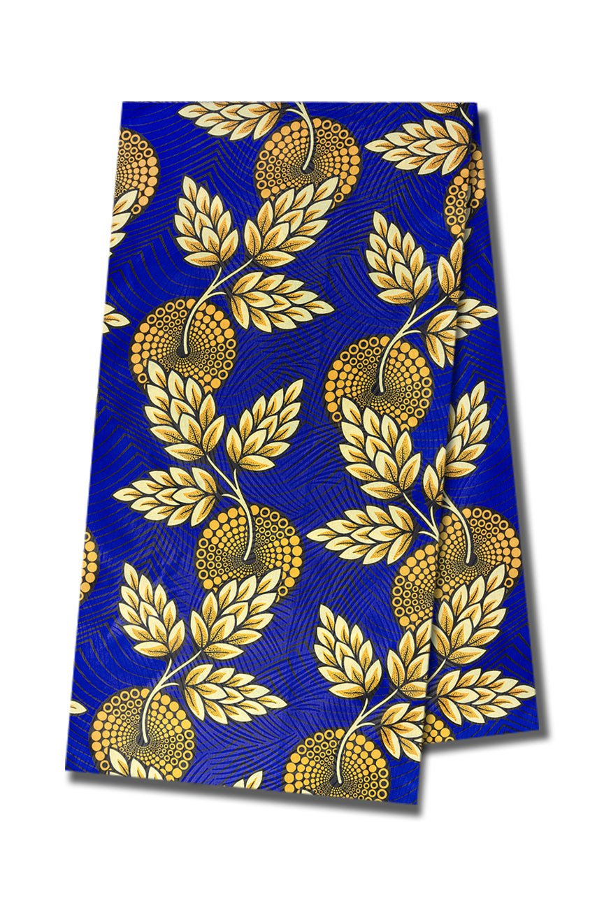 CLW421 - Wax Print