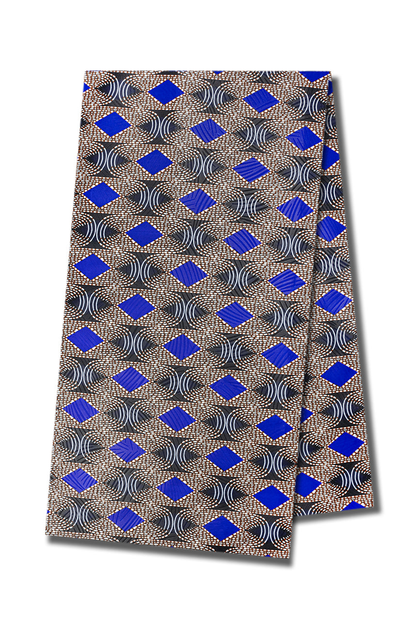CLW422 - Wax Print