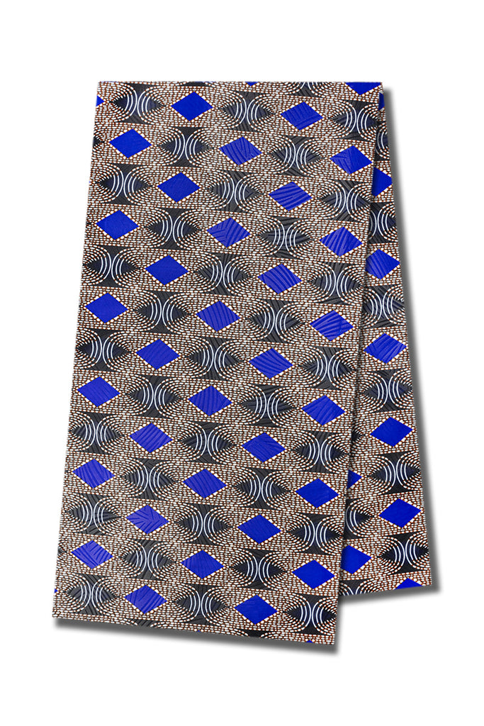 CLW422 - Wax Print