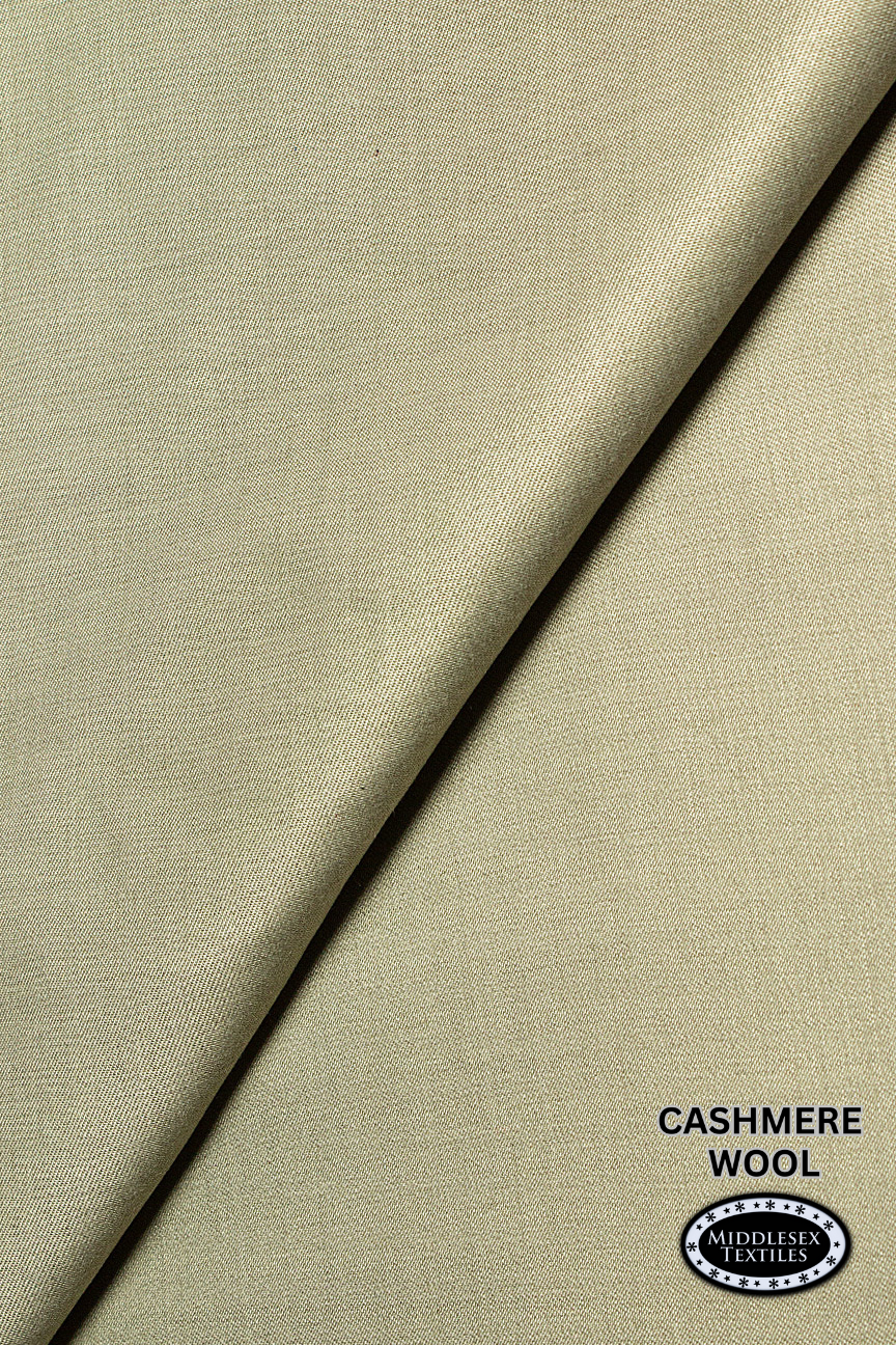 Cashmere Wool