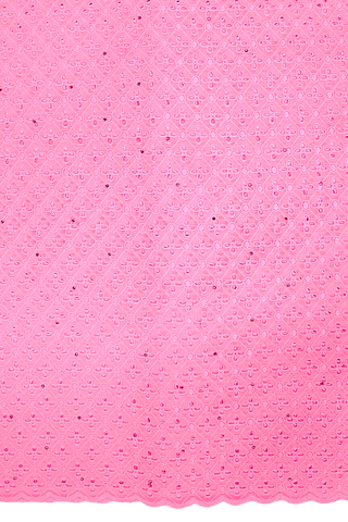 DRL005-PNK - Big Dry Lace - Pink