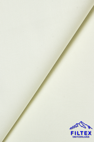 FTV145-CRM - Filtex Swiss Voile - Cream (5 yards)