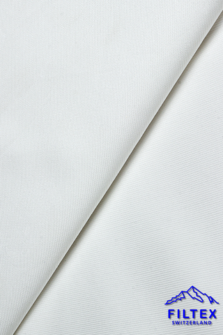 FTV145-WHT - Filtex Swiss Voile - White (5 yards)