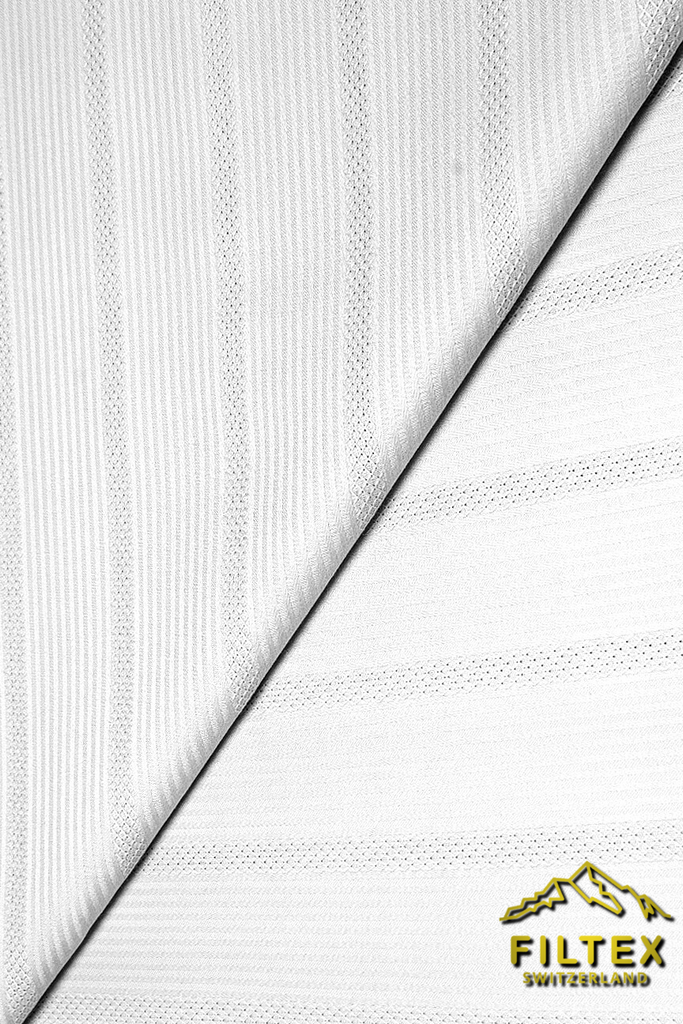 FTV148-WHT - Filtex Swiss Voile - White (5 yards)