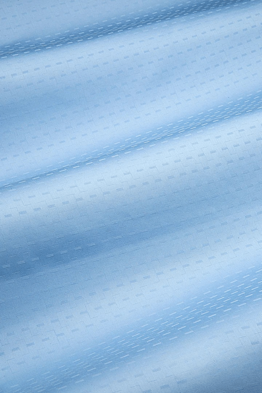 FTV151-SKB - Filtex Swiss Voile - Sky Blue (5 yards)