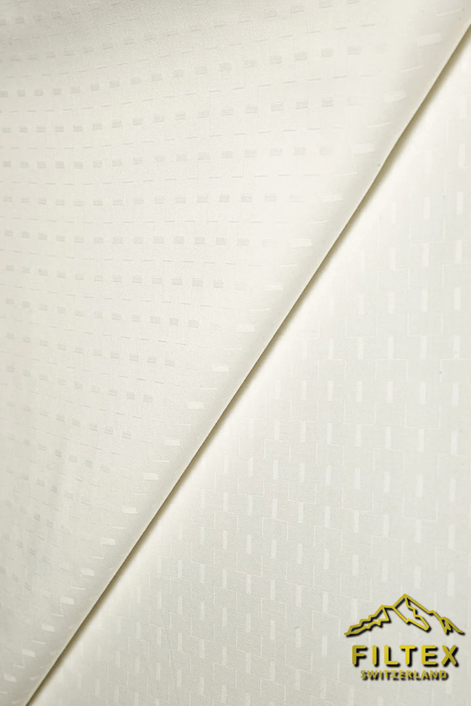 FTV151-WHT - Filtex Swiss Voile - White (5 yards)