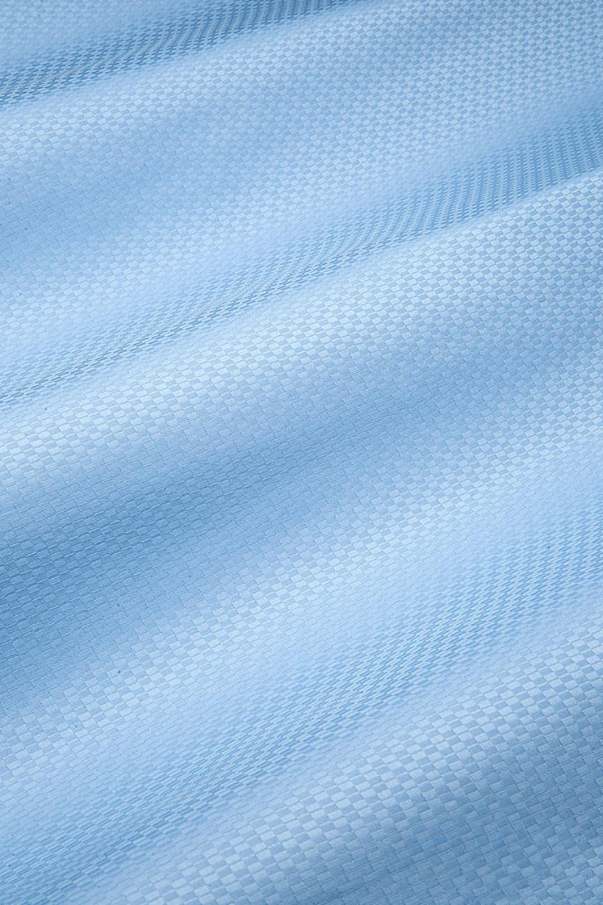 FTV153-SKB - Filtex Swiss Voile - Sky Blue (5 yards)