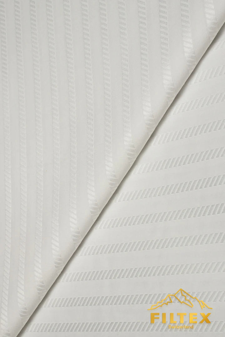 FTV154-WHT - Filtex Swiss Voile - White (5 yards)