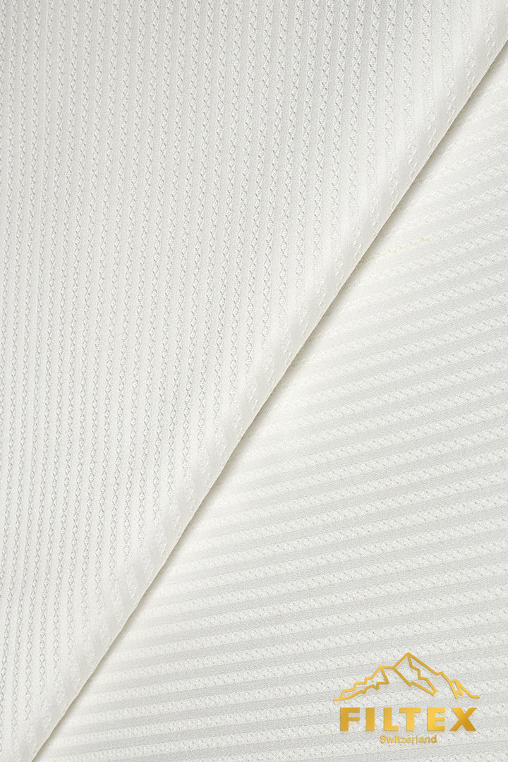 FTV155-WHT - Filtex Swiss Voile - White (5 yards)