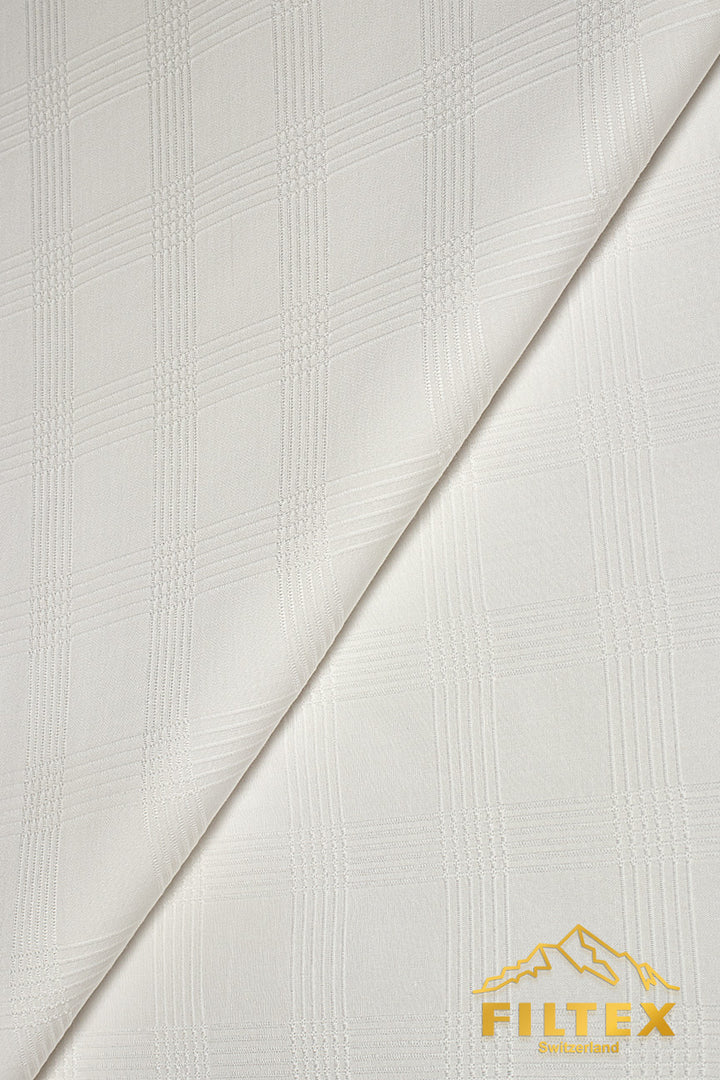FTV156-WHT - Filtex Swiss Voile - White (5 yards)