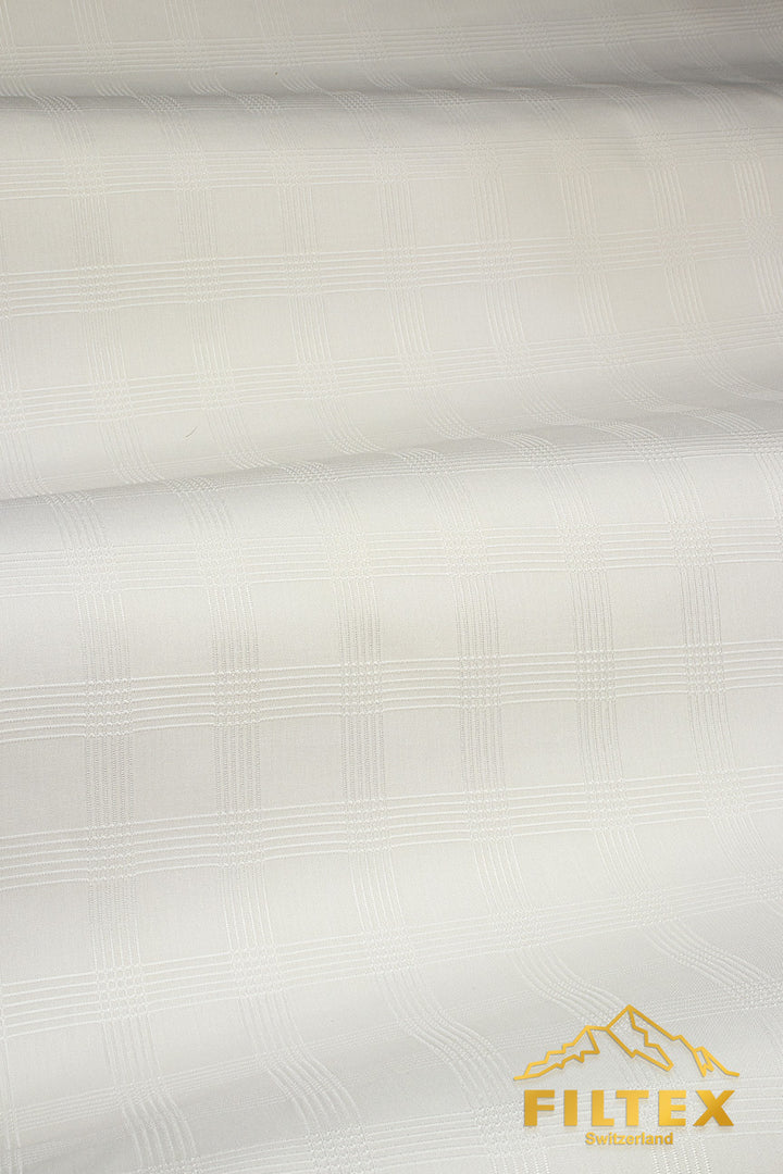 FTV156-WHT - Filtex Swiss Voile - White (5 yards)