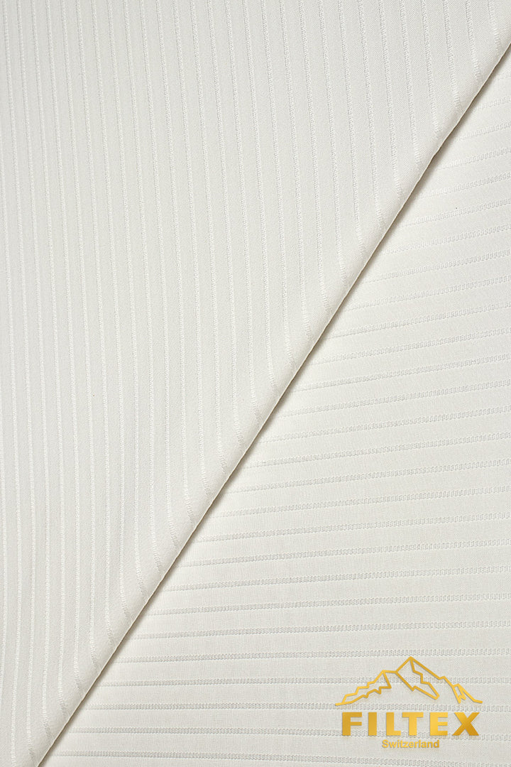 FTV157-WHT - Filtex Swiss Voile - White (5 yards)
