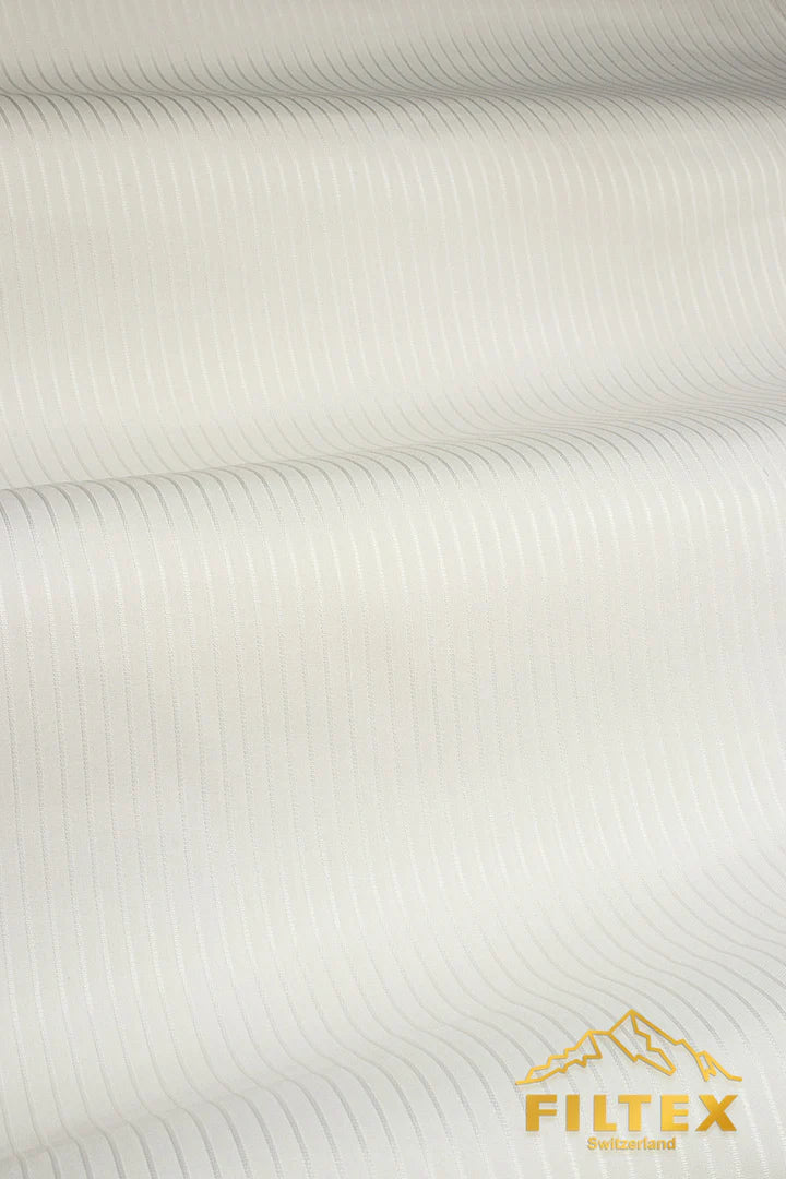 FTV157-WHT - Filtex Swiss Voile - White (5 yards)
