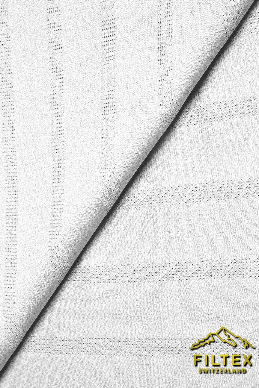 FTV159-WHT - Filtex Swiss Voile - White (5 yards)