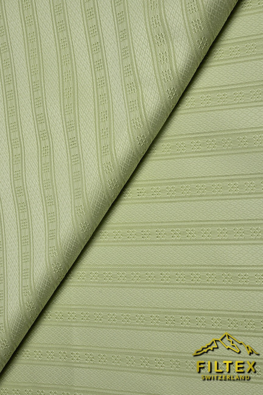 FTV162-LGN - Filtex Swiss Voile - Light Green (5 yards)