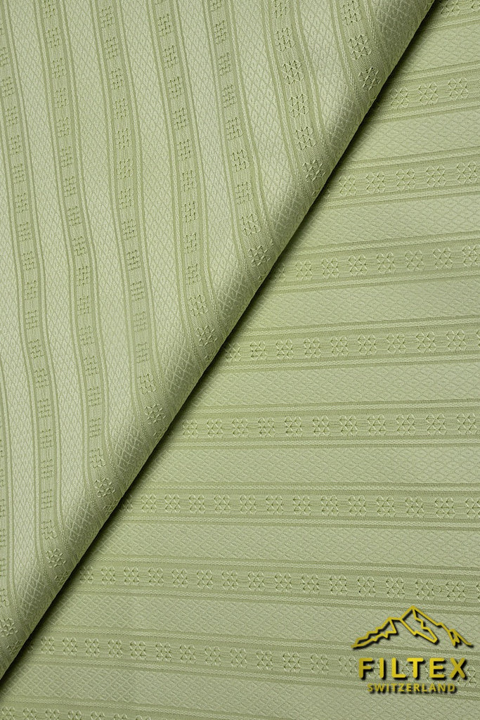 FTV162-LGN - Filtex Swiss Voile - Light Green (5 yards)