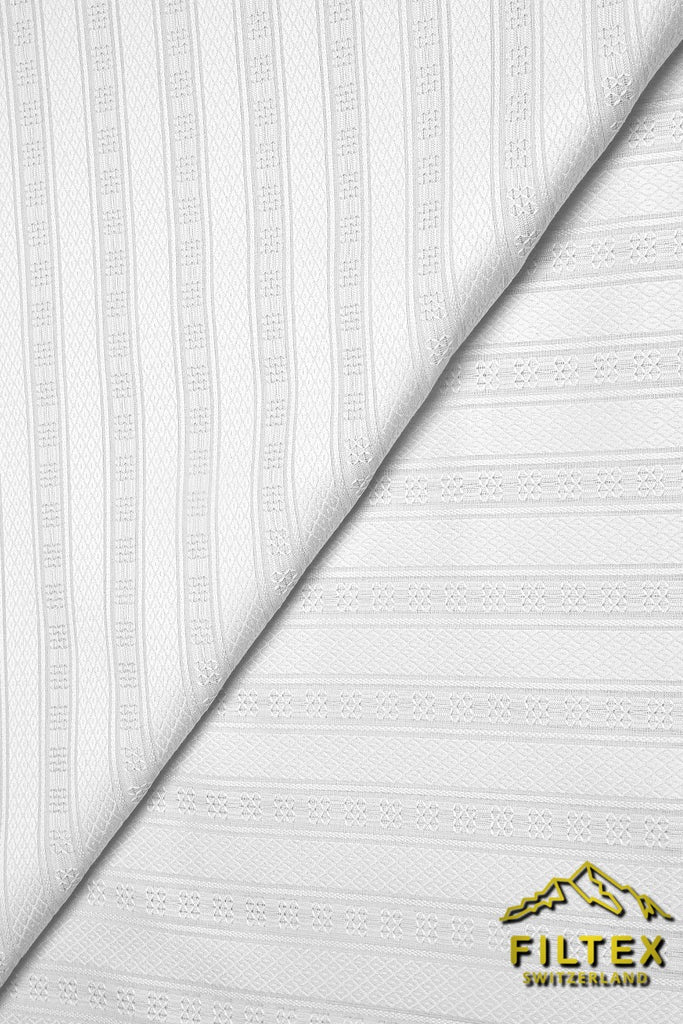 FTV162-WHT - Filtex Swiss Voile - White (5 yards)