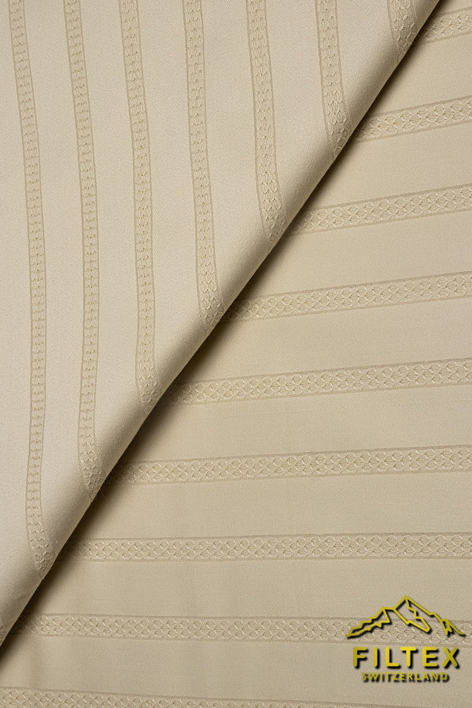 FTV163-SND - Filtex Swiss Voile - Sand (5 yards)
