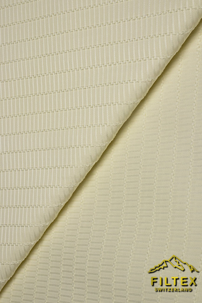 FTV164-CRM - Filtex Swiss Voile - Cream (5 yards)