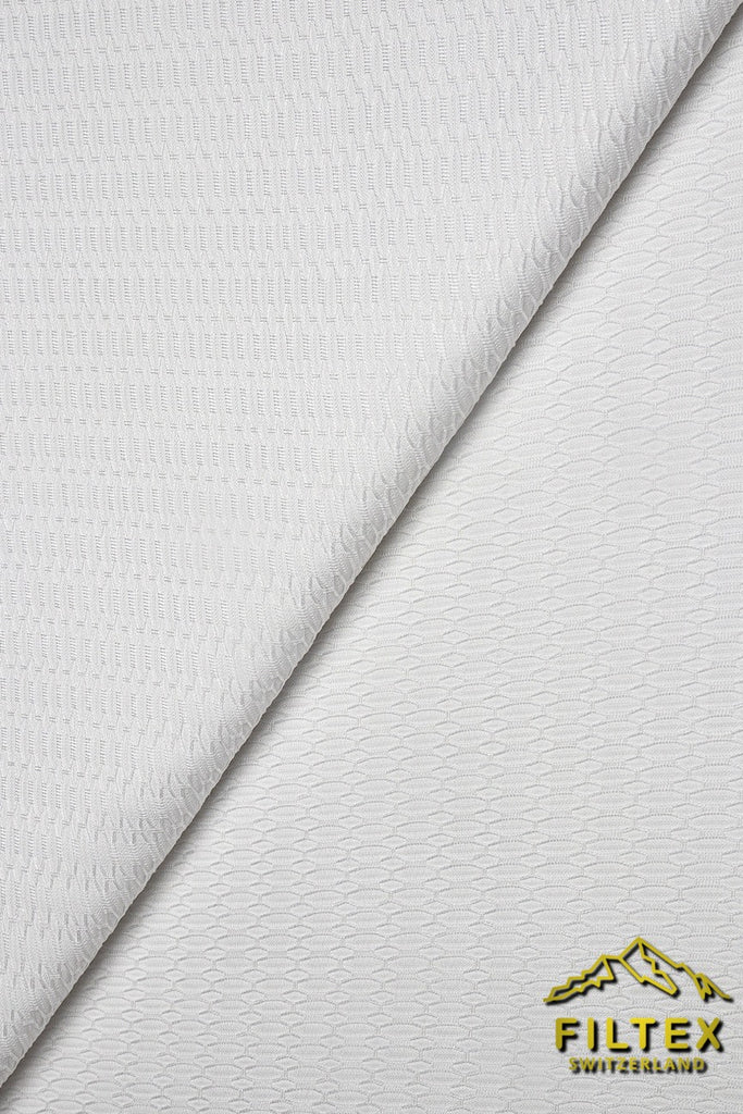 FTV165-WHT - Filtex Swiss Voile - White (5 yards)